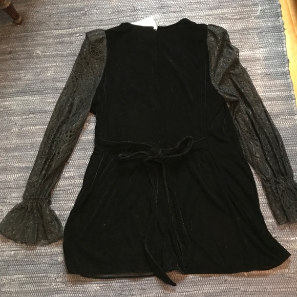 Vampire Wife x H&M - Picture 12 of 15